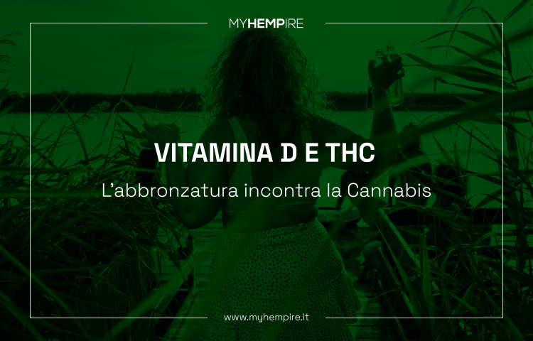 VITAMINA D E THC